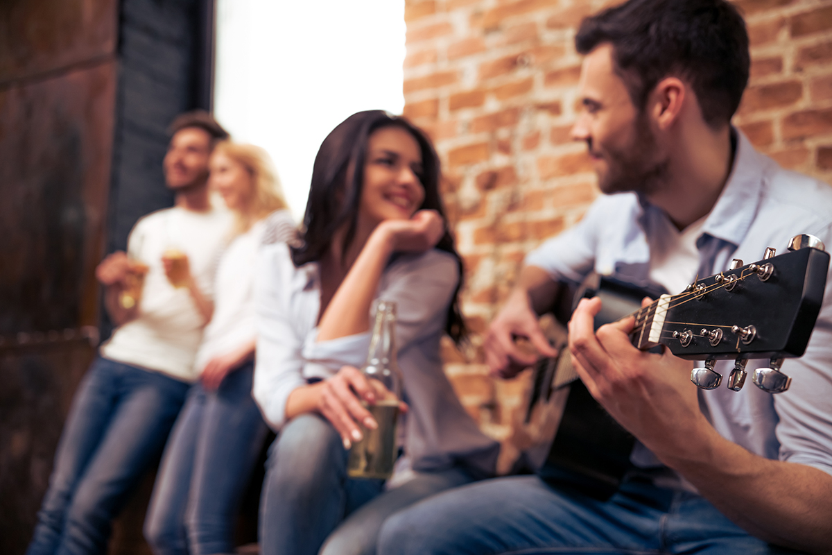 DiscografiaIndipendente.com Hero Image